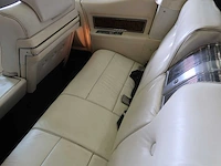 Cadillac - deville - cabriolet - klassieke auto's >15 - afbeelding 94 van  100