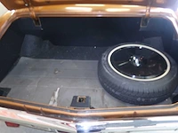Cadillac - deville - cabriolet - klassieke auto's >15 - afbeelding 97 van  100