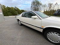 Cadillac - el dorado - el dorado - oldtimer - afbeelding 22 van  24