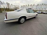 Cadillac - el dorado - el dorado - oldtimer - afbeelding 23 van  24