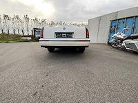 Cadillac - el dorado - el dorado - oldtimer - afbeelding 24 van  24