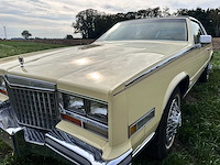 Cadillac - eldorado berritz - oldtimer - afbeelding 6 van  48