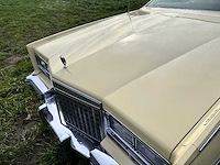 Cadillac - eldorado berritz - oldtimer - afbeelding 7 van  48