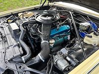 Cadillac - eldorado berritz - oldtimer - afbeelding 8 van  48