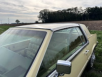 Cadillac - eldorado berritz - oldtimer - afbeelding 10 van  48