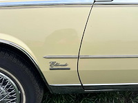 Cadillac - eldorado berritz - oldtimer - afbeelding 11 van  48