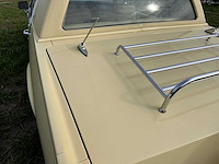 Cadillac - eldorado berritz - oldtimer - afbeelding 15 van  48