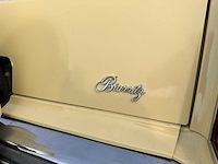 Cadillac - eldorado berritz - oldtimer - afbeelding 17 van  48