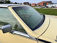 Cadillac - eldorado berritz - oldtimer - afbeelding 24 van  48