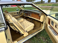 Cadillac - eldorado berritz - oldtimer - afbeelding 27 van  48