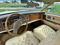 Cadillac - eldorado berritz - oldtimer - afbeelding 38 van  48