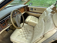 Cadillac - eldorado berritz - oldtimer - afbeelding 39 van  48
