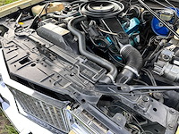 Cadillac - eldorado berritz - oldtimer - afbeelding 40 van  48