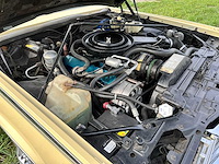 Cadillac - eldorado berritz - oldtimer - afbeelding 42 van  48