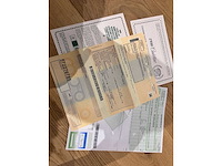 Cadillac - eldorado berritz - oldtimer - afbeelding 43 van  48