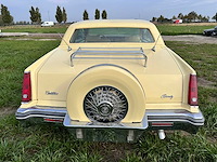 Cadillac - eldorado berritz - oldtimer - afbeelding 47 van  48