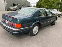 Cadillac - seville - seville - cadillac 67 000km !!! - afbeelding 2 van  47