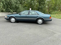 Cadillac - seville - seville - cadillac 67 000km !!! - afbeelding 7 van  47