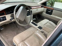 Cadillac - seville - seville - cadillac 67 000km !!! - afbeelding 9 van  47