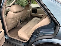 Cadillac - seville - seville - cadillac 67 000km !!! - afbeelding 10 van  47
