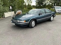 Cadillac - seville - seville - cadillac 67 000km !!! - afbeelding 1 van  47