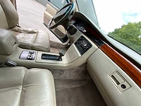 Cadillac - seville - seville - cadillac 67 000km !!! - afbeelding 20 van  47