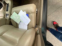 Cadillac - seville - seville - cadillac 67 000km !!! - afbeelding 21 van  47