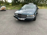 Cadillac - seville - seville - cadillac 67 000km !!! - afbeelding 12 van  47