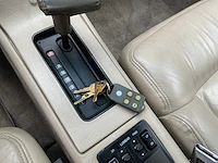 Cadillac - seville - seville - cadillac 67 000km !!! - afbeelding 29 van  47