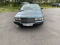 Cadillac - seville - seville - cadillac 67 000km !!! - afbeelding 23 van  47