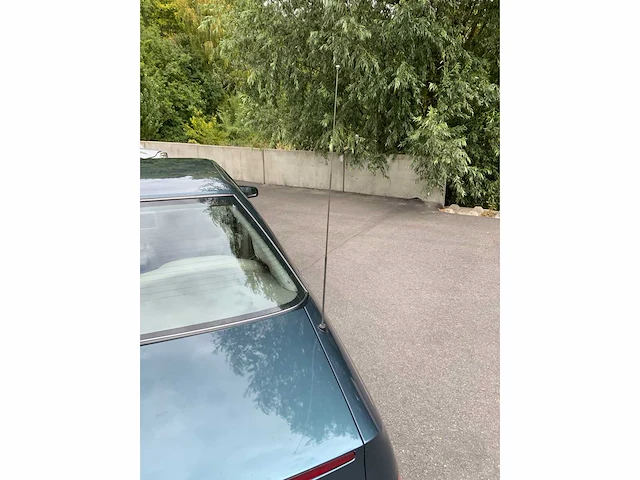 Cadillac - seville - seville - cadillac 67 000km !!! - afbeelding 36 van  47