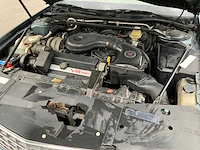 Cadillac - seville - seville - cadillac 67 000km !!! - afbeelding 37 van  47