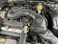 Cadillac - seville - seville - cadillac 67 000km !!! - afbeelding 38 van  47