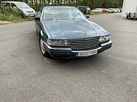 Cadillac - seville - seville - cadillac 67 000km !!! - afbeelding 34 van  47