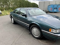 Cadillac - seville - seville - cadillac 67 000km !!! - afbeelding 44 van  47