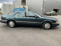 Cadillac - seville - seville - cadillac 67 000km !!! - afbeelding 45 van  47