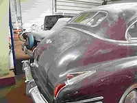 Cadillac 1941 - afbeelding 12 van  12