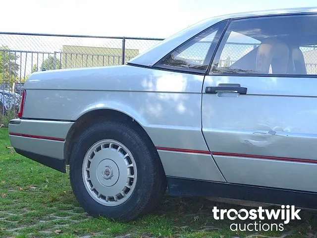 Cadillac allante - afbeelding 8 van  55