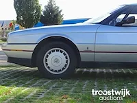 Cadillac allante - afbeelding 2 van  55
