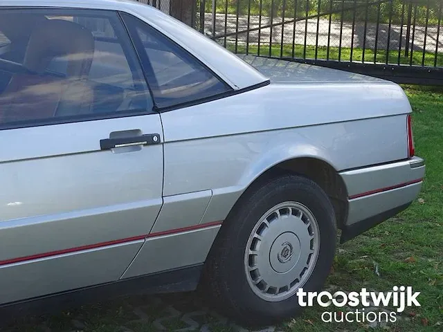 Cadillac allante - afbeelding 3 van  55