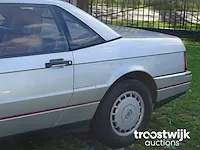Cadillac allante - afbeelding 3 van  55