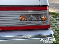 Cadillac allante - afbeelding 6 van  55