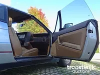 Cadillac allante - afbeelding 11 van  55