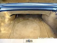 Cadillac allante - afbeelding 18 van  55