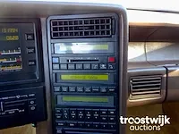Cadillac allante - afbeelding 25 van  55