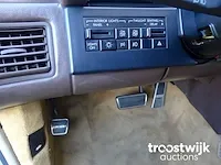 Cadillac allante - afbeelding 26 van  55