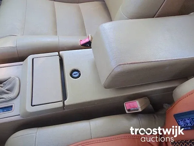 Cadillac allante - afbeelding 28 van  55