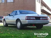 Cadillac allante - afbeelding 23 van  55