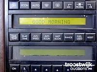 Cadillac allante - afbeelding 35 van  55