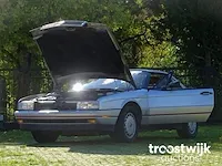 Cadillac allante - afbeelding 39 van  55